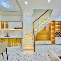 Chủ Giảm 200 Triệu Căn Góc 2Mt Hẻm Phan Văn Trị, P. 11, Bình Thạnh