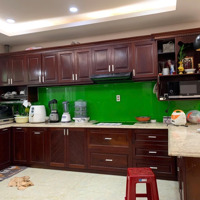 Bán Nhà Biệt Thự 30 Tỷ, 200M2 Tại Khu Biệt Thự Trần Thái, Xã Phước Kiển, Nhà Bè, Hcm