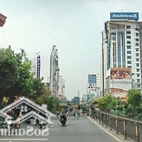 Đối Diện Sân Bay ! Toà Nhàmặt Tiềntrường Sơn_Tân Bình ( 11 X 18M ) Hầm 7 Tầng_Hđt 250 Triệu_Chỉ 65 Tỷ Tl