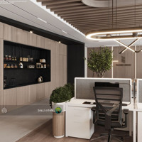 Bán Nhà Mặt Tiền Thương Hiệu Trương Định, P 6, Q 3 - 4,5X22M - 7 Tầng - Hđt: 100 Tr/Th - Giá Bán 33 Tỷ
