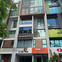 Bán Nhà Mặt Tiền Thương Hiệu Trương Định, P 6, Q 3 - 4,5X22M - 7 Tầng - Hđt: 100 Tr/Th - Giá Bán 33 Tỷ