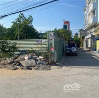 Bán Đất 5M X 20M Đường Hiệp Bình Phường Hiệp Bình Chánh Thủ Đức