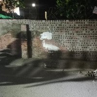 Bán Đất Giang Biên Ngõ Ô Tô Gần Hồ Điều Hòa & Trường Học Đất Đẹp, Vị Trí Đắc Địa, Diện Tích: 62M2