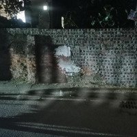 Bán Đất Giang Biên Ngõ Ô Tô Gần Hồ Điều Hòa & Trường Học Đất Đẹp, Vị Trí Đắc Địa, Diện Tích: 62M2