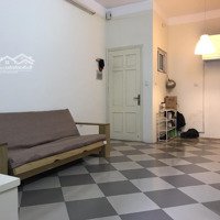 Cho Thuê Căn Hộ Tập Thể Tại Số 127 - Đường Nguyễn Phong Sắc - Cầu Giấy