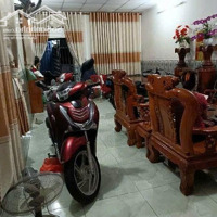 Bán Nhà Riêng Tại Hoàng Hữu Nam, 5,4 Tỷ, 94M2 ( 6* 15.5), Pháp Lý Đầy Đủ