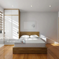 Tòa Chdv Thái Thịnh Dòng Tiền 5 Tỷ/Năm.diện Tích248M2 - 8 Tầng Thang Máy -Mặt Tiền9.9M