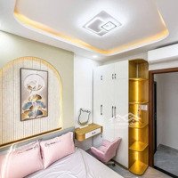 Nhà Bán Vòng Xoay Lê Quang Định Phạm Văn Đồng, P.01, Gò Vấp