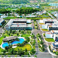 Bán Căn Sát Hồ Bơi Gói 8 Mỹ Gia The Capella Nha Trang Chỉ 5.1 Tỷ