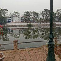 Bán Đất Kim Sơn Ô Tô Đỗ Cửa Tiện Ích Bạt Ngàn Phân Khúc Hiếm Diện Tích: 43M2 Nhỉnh 2 Tỷ