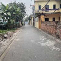 Bán Đất Kim Sơn Ô Tô Đỗ Cửa Tiện Ích Bạt Ngàn Phân Khúc Hiếm Diện Tích: 43M2 Nhỉnh 2 Tỷ