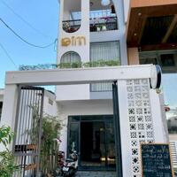  Bán nhà hẻm 10m đường Hùng Vương, Lộc Thọ, Nha Trang gần Biển