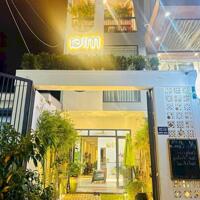  Bán nhà hẻm 10m đường Hùng Vương, Lộc Thọ, Nha Trang gần Biển