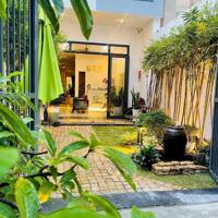  Bán nhà hẻm 10m đường Hùng Vương, Lộc Thọ, Nha Trang gần Biển