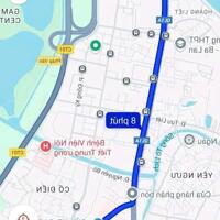Cho thuê phòng tại Tứ Hiệp, Thanh Trì, rộng rãi, thoáng mát đủ ĐH, NL, máy giặt