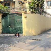 Bán Đất 190M2, Mặt Tiền 10, Vị Trí Phố Tô Ngọc Vân, Quảng An, Tây Hồ L, Hà Nội, Giá Bán 68 Tỷ.