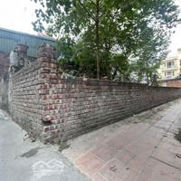 Chính Chủ Bán Đất Phúc Lợi - Vị Trí Vàng Gần Ruby Diện Tích: 91M2 (Sau Quy Hoạch Còn 68M2)