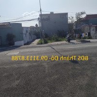 Bán Vài Lô Đất Khu Đấu Giá Phương Khê Mới, Đồng Hòa, Kiến An, Hải Phòng