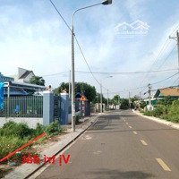 Đất Thổ Cư Chợ Nha Bích, 290M2 Chỉ 620 Triệu, Sổ Sẵn Chính Chủ, Gần Kcn Becamex, Sân Golf Minh Thắng