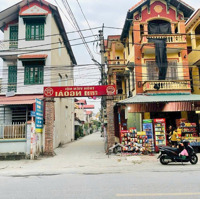 Đất Đẹp Chính Chủ Tại Vân Nội Đông Anh, Gần Cầu Nhật Tân, 75,1M2, Mặt Tiền 4.75M, Nở Hậu, Giá Tốt
