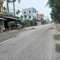 Đất Đẹp Chính Chủ Tại Vân Nội Đông Anh, Gần Cầu Nhật Tân, 75,1M2, Mặt Tiền 4.75M, Nở Hậu, Giá Tốt