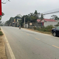 266M - Mặt Đường Nhựa - Kinh Doanh - Giá Đầu Tư