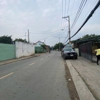 Bán Kho 810M2 Góc 3Mt Tam Bình - Bình Phú, Thủ Đức. Giá: 31 Tỷ