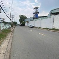Bán Kho 810M2 Góc 3Mt Tam Bình - Bình Phú, Thủ Đức. Giá: 31 Tỷ