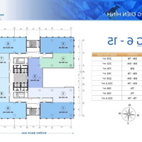 Bán Sàn Văn Phòng Vinaconex Diamond Tower Chợ Mơ Vị Trí Vàng, Giá Tốt, Sổ Đỏ Chính Chủ