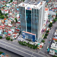 Bán Sàn Văn Phòng Vinaconex Diamond Tower Chợ Mơ Vị Trí Vàng, Giá Tốt, Sổ Đỏ Chính Chủ