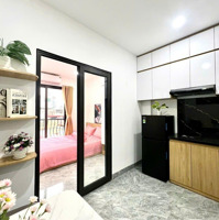 Cho Thuê Cc Mini 30M2, 6,3 Triệu, 1N1K Tại Phan Đình Giót, Phương Liệt, Thanh Xuân, Hà Nội