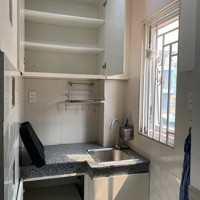 Chính Chủ Cho Thuê Căn Hộ Hẻm Xe Hơi Đầy Đủ Tiện Ích Ngay Đường Tân Thuận Tây, Q. 7 Yên Tĩnh