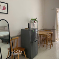 Chính Chủ Cho Thuê Căn Hộ Hẻm Xe Hơi Đầy Đủ Tiện Ích Ngay Đường Tân Thuận Tây, Q. 7 Yên Tĩnh