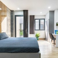 Cho Thuê Chdv 1 Phòng Ngủ 1 Vệ Sinh 35M2, Giá Bán 8,2 Triệu Tại D5, P25, Bình Thạnh, Hcm Hot!