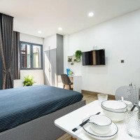 Cho Thuê Chdv 1 Phòng Ngủ 1 Vệ Sinh 35M2, Giá Bán 8,2 Triệu Tại D5, P25, Bình Thạnh, Hcm Hot!