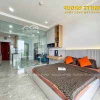 Cho Thuê Căn Hộ 1 Phòng Ngủ, Quận 7, Tp. Hcm