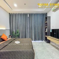 Cho Thuê Căn Hộ 1 Phòng Ngủ, Quận 7, Tp. Hcm