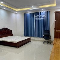 Nhà Phố 3 Tầng 4 Phòng Ngủ 5 Vệ Sinhfull Nội Thất P. Phú Thuận Q7.Diện Tích5 X 20M