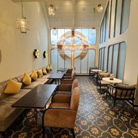 Cho Thuêmặt Tiềntrung Tâm ! Lý Tự Trọng, Bến Thành Quận 1. Diện Tích: 5X30M, Trệt Lầu, Giá 68 Triệu