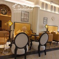 Cho Thuêmặt Tiềntrung Tâm ! Lý Tự Trọng, Bến Thành Quận 1. Diện Tích: 5X30M, Trệt Lầu, Giá 68 Triệu