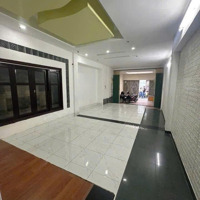 Nhà Thuê Phú Nhuận - Nguyễn Văn Trỗi - 4X20, 2 Tầng - 20 Triệu