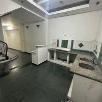 Nhà Thuê Phú Nhuận - Nguyễn Văn Trỗi - 4X20, 2 Tầng - 20 Triệu