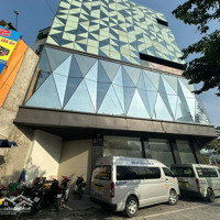 Chính Chủ Cho Thuê Nhà Mp Hồ Tùng Mậu C.giấy 420X9T Thiết Kế Thông Sàn,T.máy Tốc Độ Cao Giá 890 Triệu