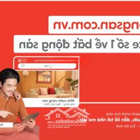 Cần Bán Gấp Căn Hộ Chung Cư Mặt Đường Trần Phú (Ba Đình), Tầng Đẹp, View Quảng Trường