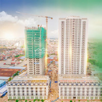 Cc Đẹp Ở Moonbay Residence 1,47 Tỷ, 70M2, Hàng Hiếm Tại Ngô Quyền, Hải Phòng