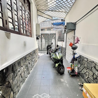 Hiếm Nhà Đẹp Bình Thạnh Ôtô Ngủ Nhà - 4 Tầng - 93M2 - Ngang 7.2M - Chỉ Hơn 15 Tỷ