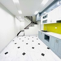 Mót Bán Giảm Sâu 500 Triệuiệu Nhà Phố Trịnh Đình Cửu Định Công Hoàng Mai Hà Nội Tm 7T 41M2 Chỉ 12,29Tỷ