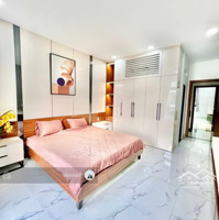 Cần Bán Nhanh Nhà Đường Nơ Trang Long, Bình Thạnh (66M2) 4 Tầng Btct - Sổ Đẹp. Giá: 8,89 Tỷ