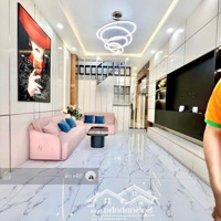 Cần Bán Nhanh Nhà Đường Nơ Trang Long, Bình Thạnh (66M2) 4 Tầng Btct - Sổ Đẹp. Giá: 8,89 Tỷ