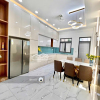Cần Bán Nhanh Nhà Đường Nơ Trang Long, Bình Thạnh (66M2) 4 Tầng Btct - Sổ Đẹp. Giá: 8,89 Tỷ